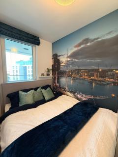 Apartament w centrum przy porcie i plaży - Gdynia - 3