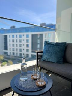 Apartament w centrum przy porcie i plaży - Gdynia - 7