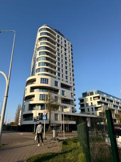 Apartament w centrum przy porcie i plaży - Gdynia - 9
