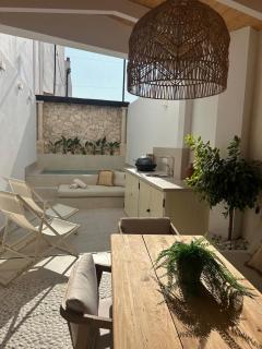 Apartamento de lujo con piscina climatizada - 9