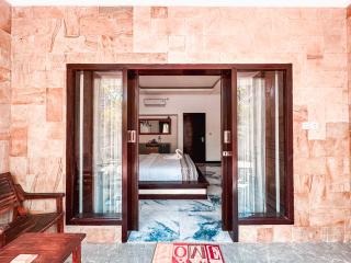 Happy Village - Gili Air - 4