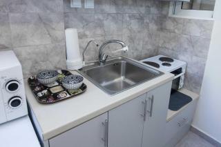 Sunny 1 Bd Apt in Kallithea with Patio - Atene - 5