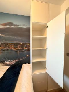 Apartament w centrum przy porcie i plaży - Gdynia - 2