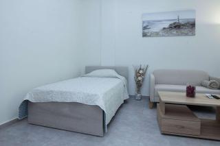 Sunny 1 Bd Apt in Kallithea with Patio - Atene - 1