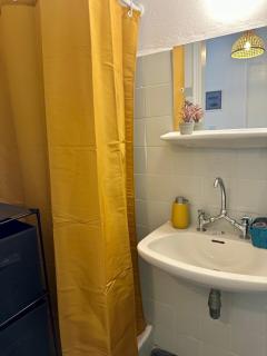 Sunshine Apartment - Palaia Fokaia - 6