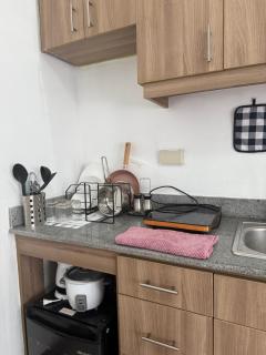 Budget Sweet Escape at San Marino Residences - Città di Cebu - 5