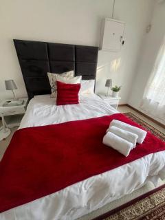 House on Grand Hill - Bloemfontein - 0