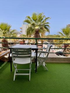 Duplex in Playa De Las Américas-center - Playa de las Americas - 3
