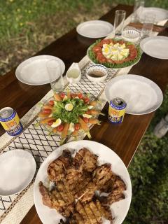 The River Glampstay - 6