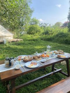 The River Glampstay - 7