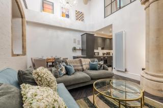 The Spire! Historic Features Rare 1800s Church - 2