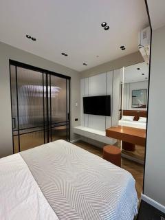U Tower - Tashkent - 7