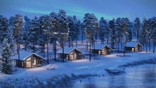 Iisakki Village - Ruka - 9