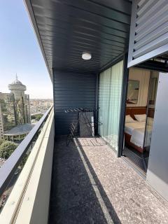 U Tower - Tashkent - 4