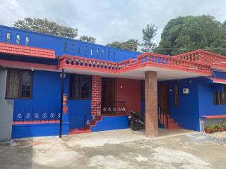 Kalpa Shree Home Stay - Madikeri - 9