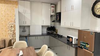 cozy 2 Bed apartment 11 central - Islamabad - 7