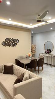 cozy 2 Bed apartment 11 central - Islamabad - 5