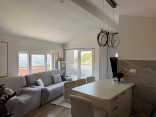 Belle Islands View Apartment - Klis - 0