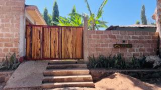 Ava garden backpackers - Mto wa Mbu - 5