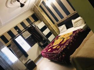 A budget hotel sheeva palace near tulshi chowk - Haridwār - 5