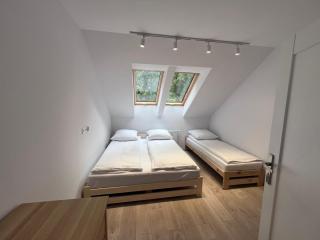FestivaLove 1 Apartament z 3 sypialniami i tarasem dla 9 osób - 1