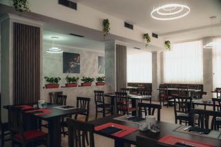 Hotel Marconi - Fiuggi - 9