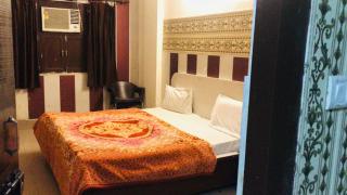 A budget hotel sheeva palace near tulshi chowk - Haridwār - 3