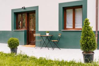 Apartamentos Vista Montaña - Cangas de Onís - 4