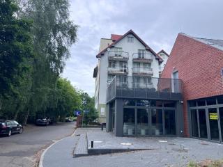 FestivaLove 1 Apartament z 3 sypialniami i tarasem dla 9 osób - 4