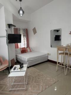 Budget Sweet Escape at San Marino Residences - Città di Cebu - 7