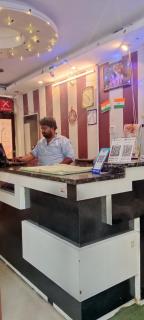 A budget hotel sheeva palace near tulshi chowk - Haridwār - 8