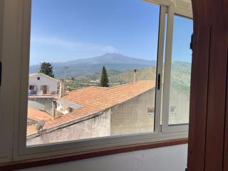 Etna View and Breakfast - Taormina - 9