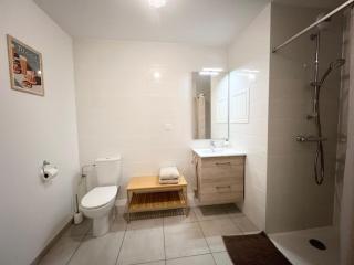 Le Stan - proche centre ville - Terrasse & Parking gratuit - Colmar - 2