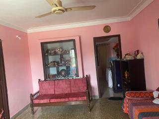 Kalpa Shree Home Stay - Madikeri - 1
