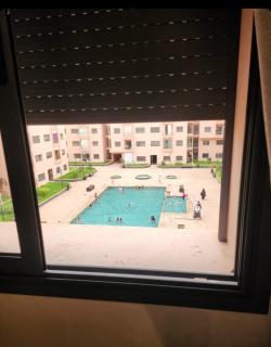 Apartment in Marrakech with pool - 4