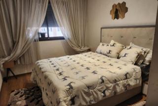 Apartment in Marrakech with pool - Marrakesh - 3