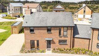 Cosy Cottage OI31 Silverlake Dorset - Warmwell - 7