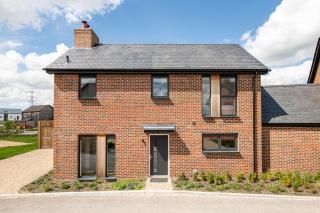Cosy Cottage OI31 Silverlake Dorset - Warmwell - 1
