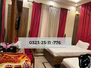 Hotel Elegant - Gulshan - Karatschi - 0