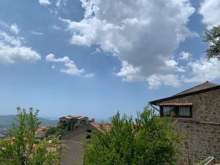 Monte Oliveto - Altavilla Silentina - 6