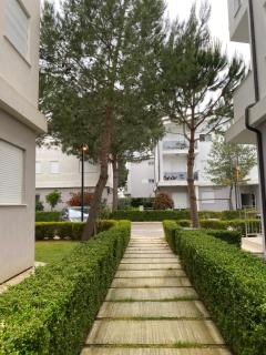 Apartment in Primavera Residence - Fushë-Draç - 6