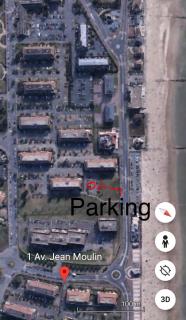 Villers Plage 1 - 2