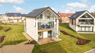 Down Time BR21 Silverlake Dorset - Warmwell - 9