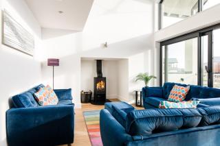 Down Time BR21 Silverlake Dorset - Warmwell - 7