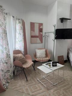 Budget Sweet Escape at San Marino Residences - Città di Cebu - 8