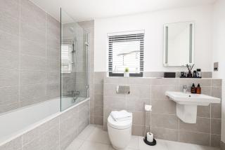 Down Time BR21 Silverlake Dorset - Warmwell - 2