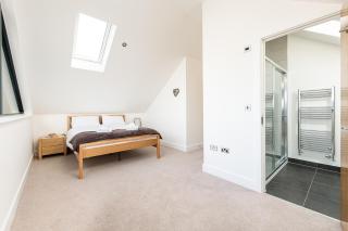 Down Time BR21 Silverlake Dorset - Warmwell - 1