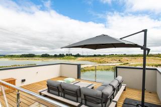 Songbird SV30 Silverlake Dorset - Warmwell - 7