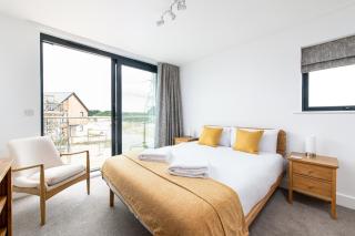 Songbird SV30 Silverlake Dorset - Warmwell - 3