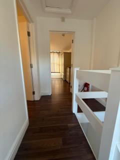 The Brixton Vining Street 4-Bed Urban Retreat BT7 - Londra - 7
